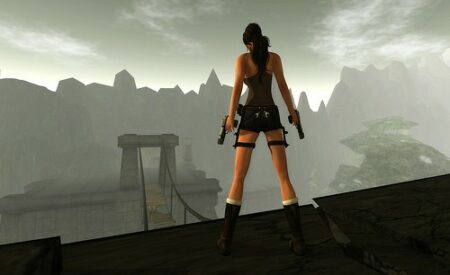 New Lara Croft Ports Coming Soon To Nintendo Switch
