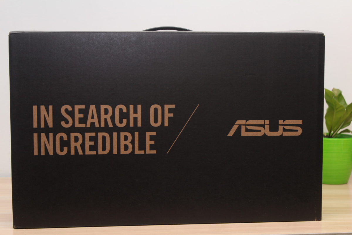 Asus Zenbook 3 Deluxe Ux490Uar-Be082T