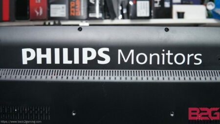 Philips Brilliance 4K Ultra Hd 43&Quot; Monitor Review (Bdm4350Uc/00)