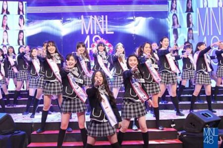 Mnl48 Weekly General Election Special 5/1/2018