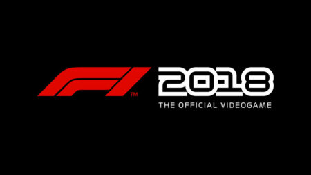 Codemasters Announces Release Date For F1 2018