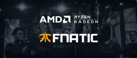 Amd And Fnatic Ink Landmark Deal To Extend And Expand Esports Partnership