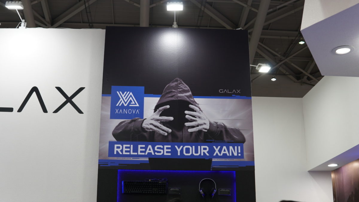 Xanova Juturna U Gaming Headset Review 1 Xanova Juturna U Gaming Headset Review
