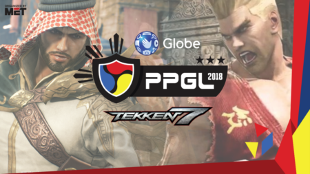 The Globe Philippine Pro Gaming League Returns For A Second Season