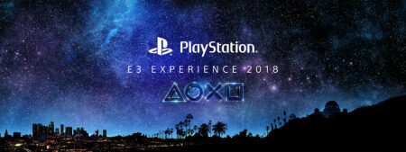 E3 2018: Sony'S Press Conference