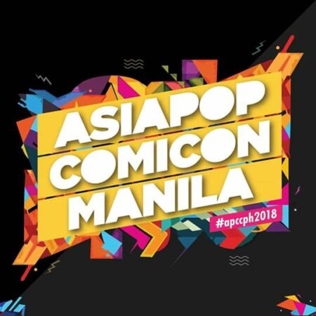 Apcc 2018: Supernatural'S Osric Chau Coming To Manila!