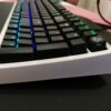 Rakk Teases New 96Key Compact Mechanical Keyboard