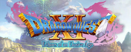 Special Edition Of Dragon Quest Xi Unveiled