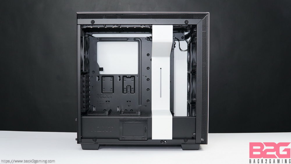 Nzxt H700I Mid-Tower Chassis Review