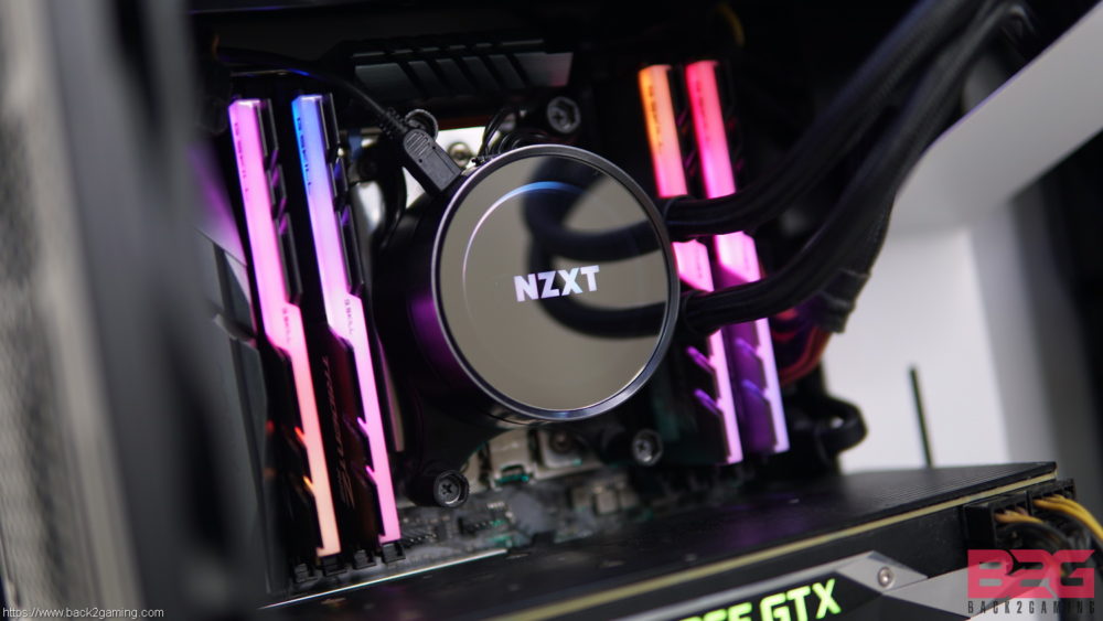 Is The Nzxt Kraken X62 Good