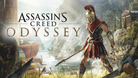 Ubisoft® Reveals Details For Assassin’s Creed® Odyssey Post-Launch Plan