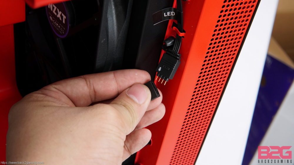 Nzxt H400I Microatx Chassis Review