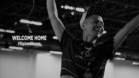 Filipino Champ, Playbook Esports Team-Up To Strengthen The Bonds Of The Fighting Game Community