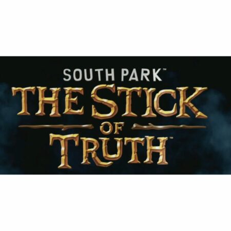 South Park™: Stick Of Truth™ Is Coming To Nintendo Switch