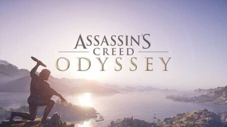 Review: Assassin'S Creed Odyssey - Ps4