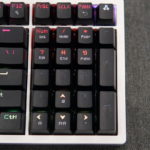 RAKK ILIS Mechanical Keyboard Review - rakk ilis review