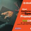 Promos, Discounts And Bundles You Wouldn'T Want To Miss At Esgs 2018!