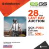 Promos, Discounts And Bundles You Wouldn'T Want To Miss At Esgs 2018!
