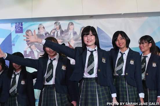 MNL48 'Aitakatta-Gustong Makita' Mall Tour a Success! -
