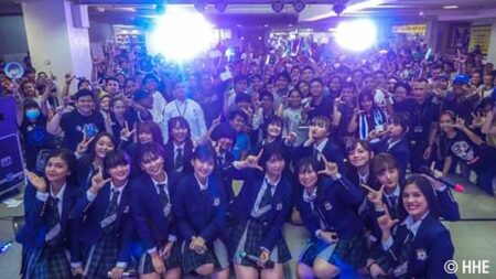 Mnl48 'Aitakatta-Gustong Makita' Mall Tour A Success!