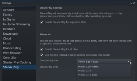 Steam Play 2.0 Is The Best Thing That Ever Happened To Pc Gaming