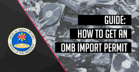 How To Get An Omb Import Permit