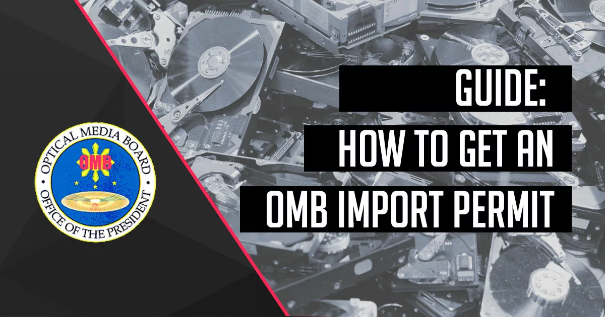 How To Get An Omb Import Permit