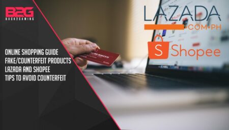 How To Know If An Item Is Fake Or Counterfeit (Lazada &Amp; Shoppee)