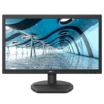 AOC and Philips Launches New Line of Monitors - aoc philips