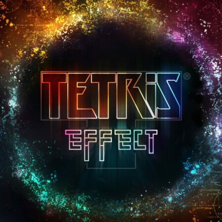 Review: Tetris Effect - Ps4