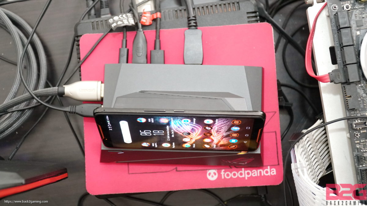 Asus Rog Phone Accessories And Dock In Detail: Everything You Need To Know