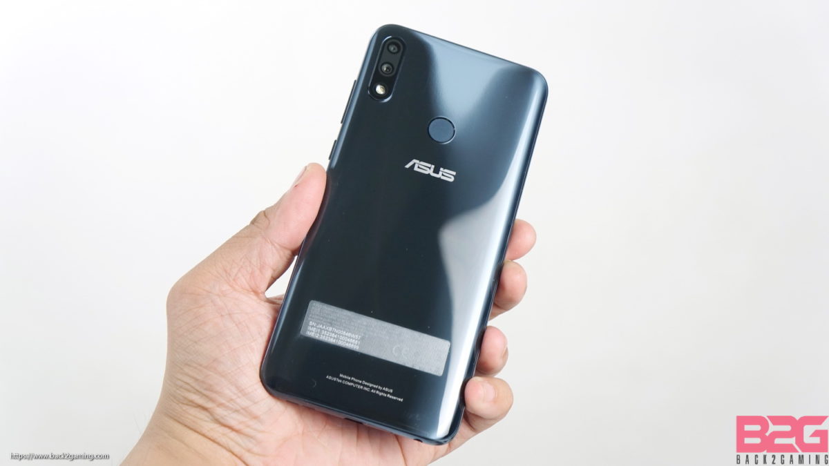 Asus Zenfone Max Pro M2 6Gb (Zb631Kl) Smartphone Gaming Performance Review