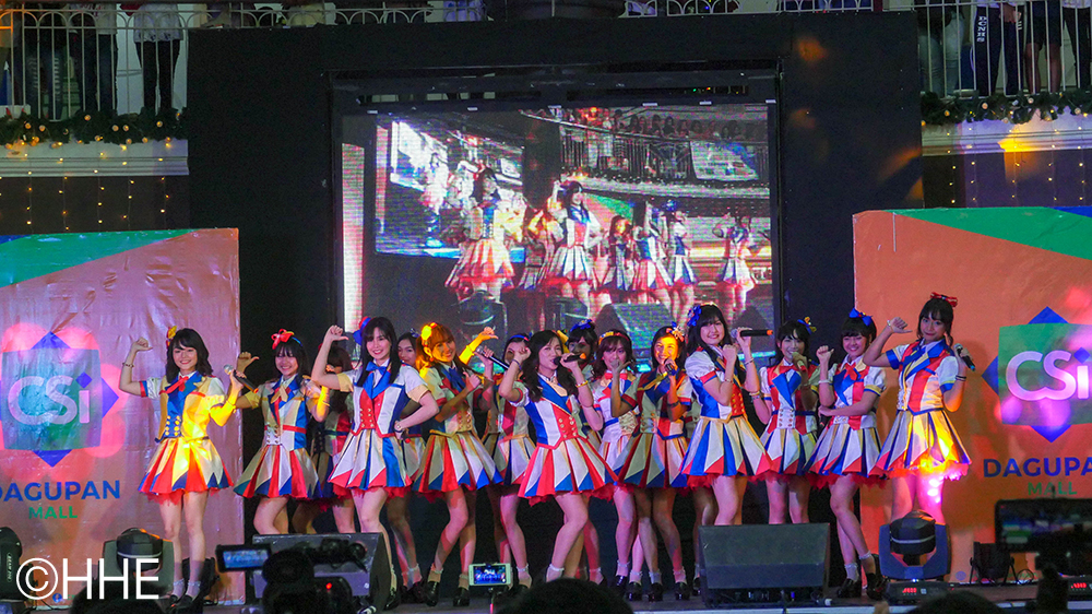 MNL48 Weekly Blog: 2nd Single Promo Week One and a Huge Surprise -