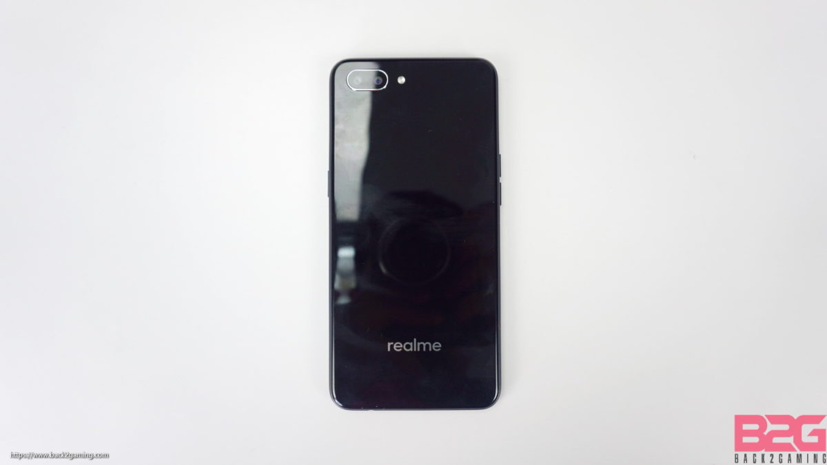 Realme C1 Entry Level Smartphone Review