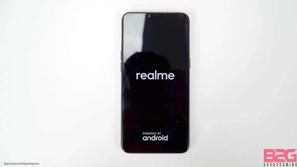 Realme C1 Entry Level Smartphone Review