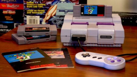 How To Play Super Nintendo Roms On Pc