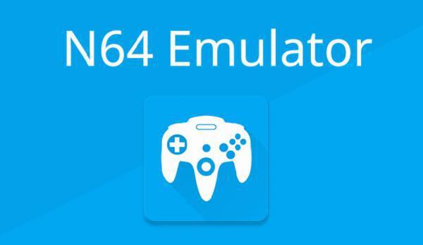 Top Nintendo 64 Emulators You Can Run On Your Android Device