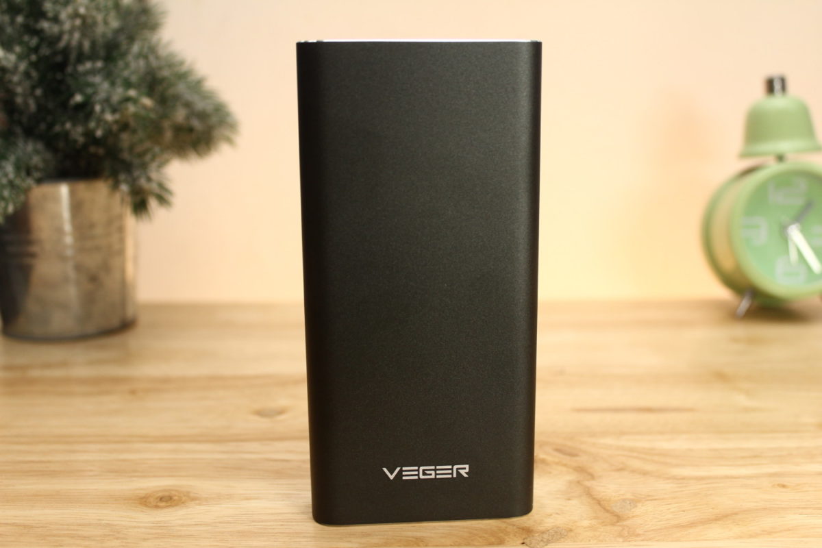 Veger Vp2003 20000Mah Powerbank