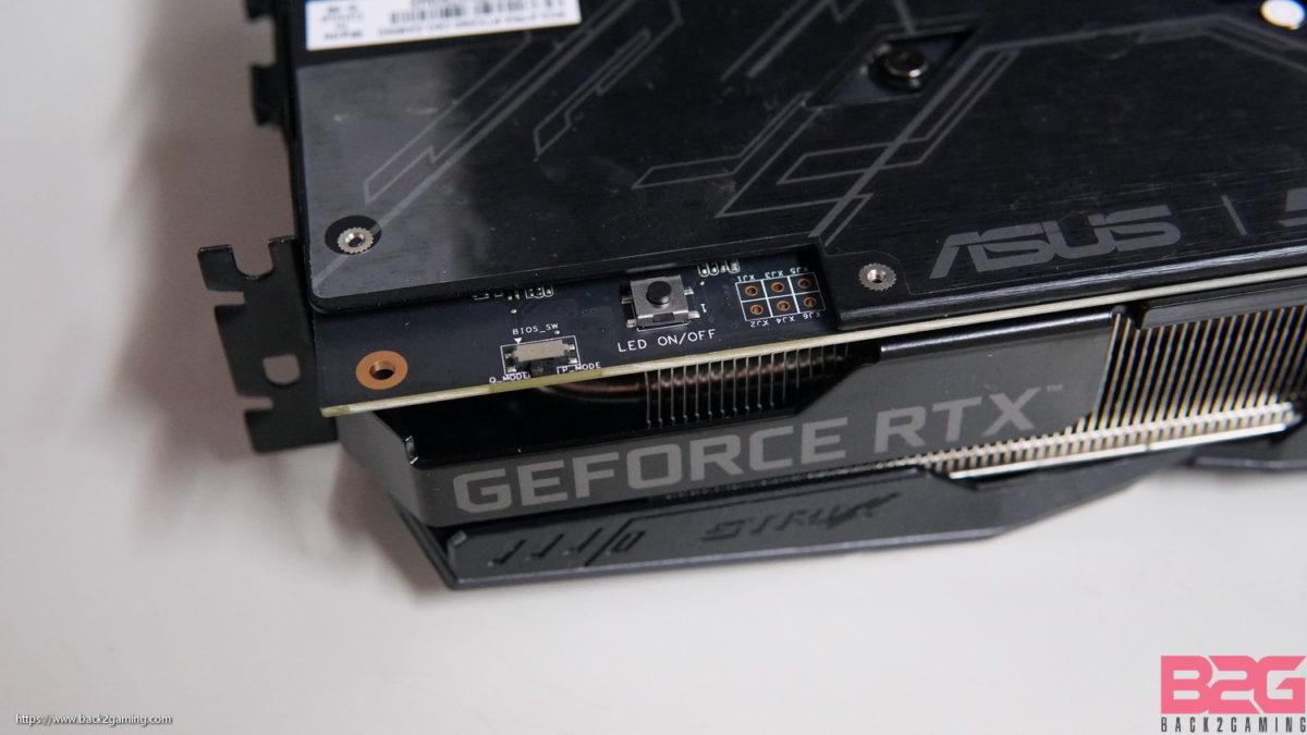 Asus Rog Strix Rtx 2060 Oc 6Gb Graphics Card Review