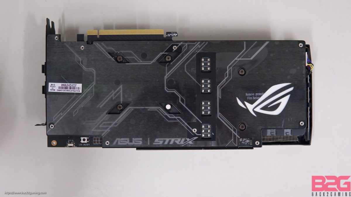 Asus Rog Strix Rtx 2060 Oc 6Gb Graphics Card Review