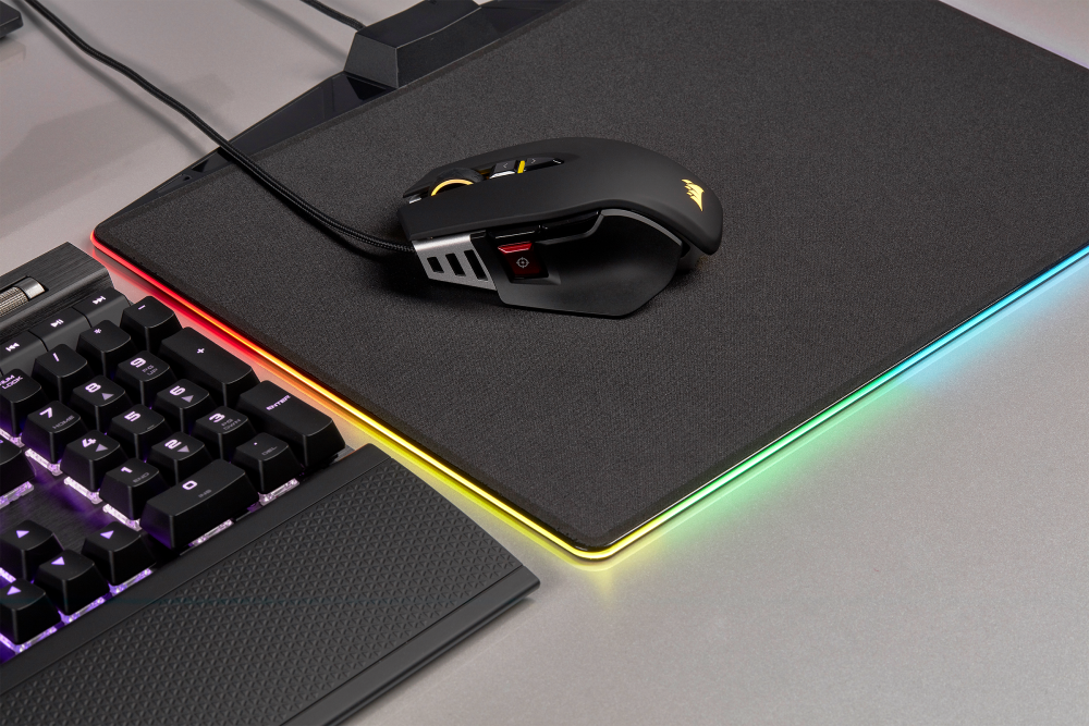 Corsair Debuts Slipstream Wireless Technology With A New Mice Lineup At Ces 2019