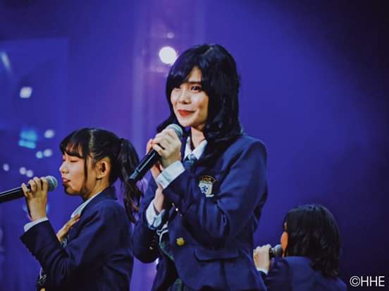 Mnl48 Joins Other Sister Groups For The Akb48 Group Asia Festival 2019