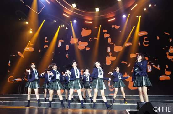 Mnl48 Joins Other Sister Groups For The Akb48 Group Asia Festival 2019