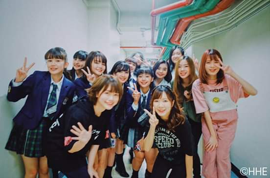 Mnl48 Joins Other Sister Groups For The Akb48 Group Asia Festival 2019