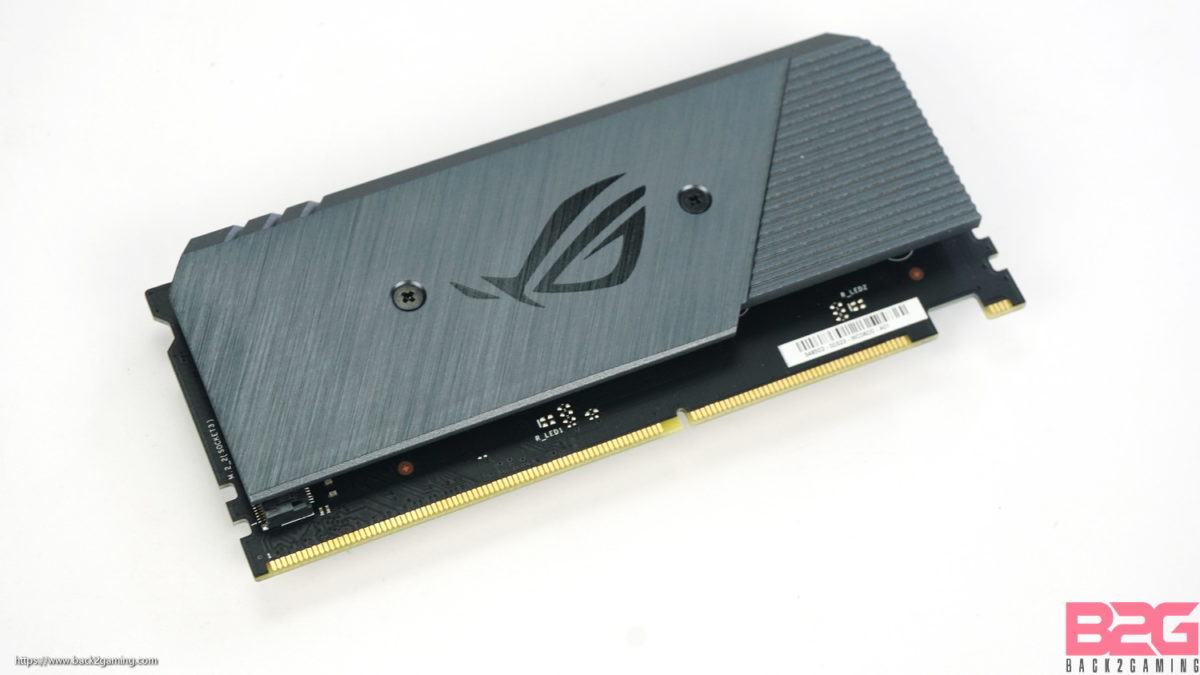 Asus Rog Maximus Xi Extreme Motherboard Review 5 Asus Rog Maximus Xi Extreme Motherboard Review