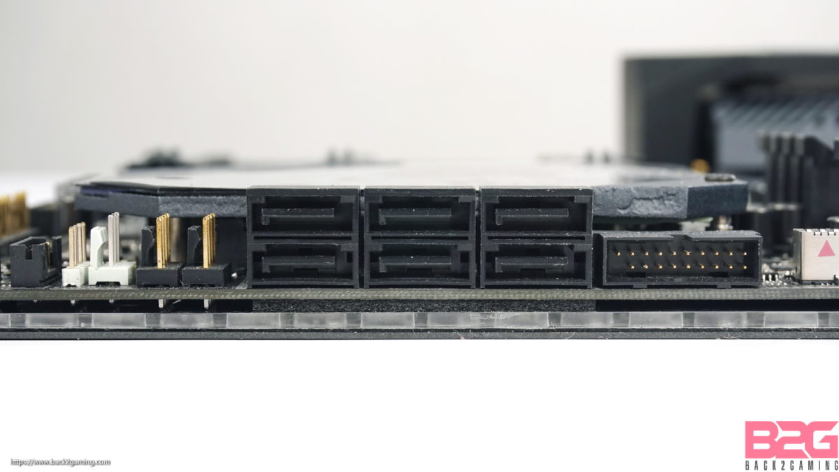 Asus Rog Maximus Xi Extreme Motherboard Review 19 Asus Rog Maximus Xi Extreme Motherboard Review