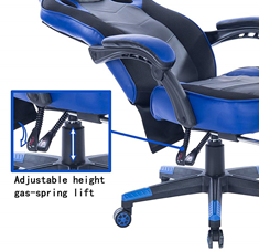 Six Special Features To Look Out For In An Ergonomic Gaming Chair