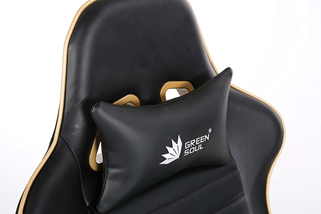 Six Special Features To Look Out For In An Ergonomic Gaming Chair