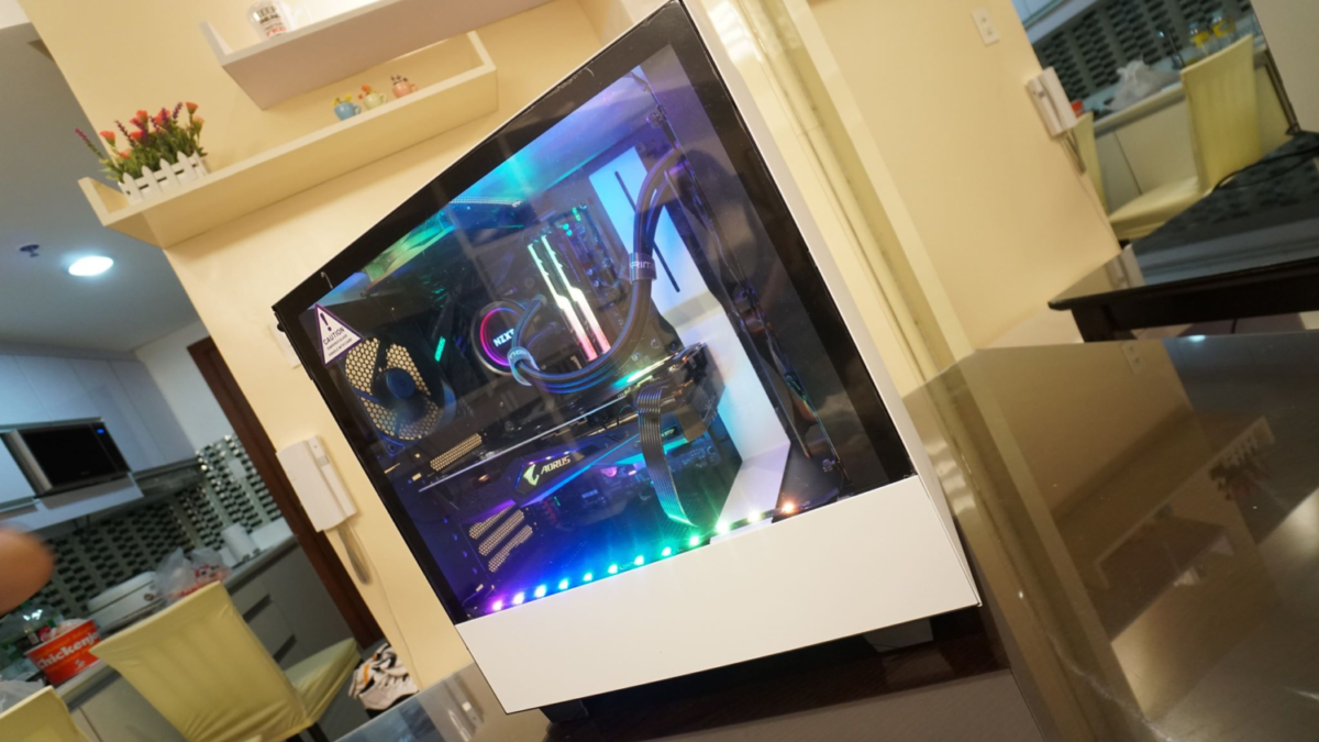 100K Streaming Pc Build Guide Feat. Tricia Potato 13 100K Streaming PC Build Guide feat. Tricia Potato -