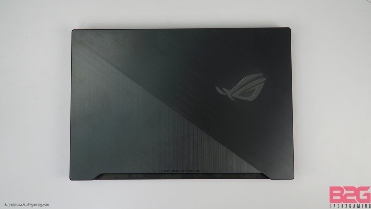 Asus Rog Strix Gl704 Scar Ii (Rtx 2070) 17&Quot; Gaming Laptop First Impressions